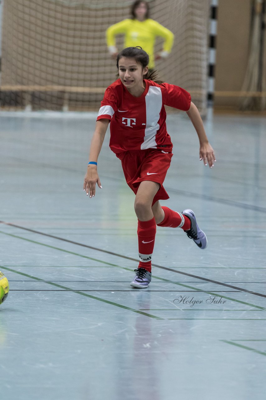 Bild 314 - wCJ KT Turnier Nachmittag